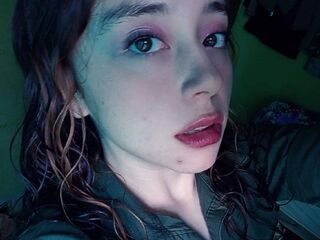 naked webcamgirl picture DannaGom