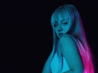 jasmin live show DannahMaers