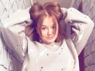 camgirl webcam picture DariaMek