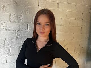 hot web cam show DavinaHislip