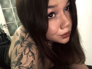 camgirl video chat room DawnFlood