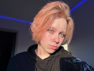 kinky webcam video DeannaBaker