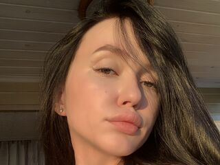 hot naked cam girl DeanneMizzell