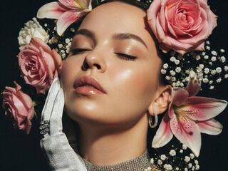 webcam bitch DelfinaArif