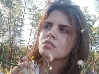 babe DelfinaSteedley