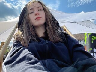 shower livecam DelorisAhaus