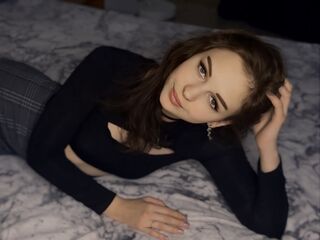 topless DiaDavidson