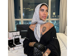 chat livesex DianaCarolinas