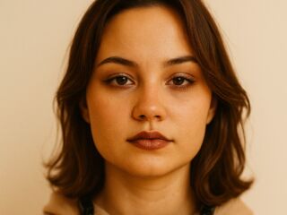 live striptease show DianaRousi