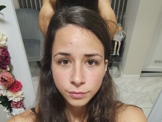 camgirl live sex photo DinaCaguimbal