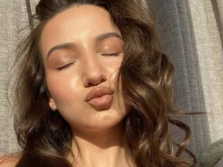 livesex cam show DinaSweeny