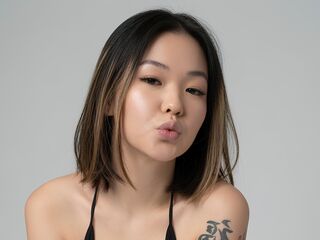 webcam stripper DominiqueAngeron