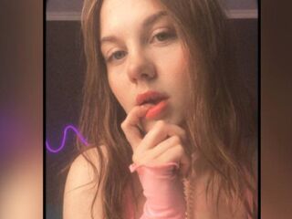 hot webcam DynaBae