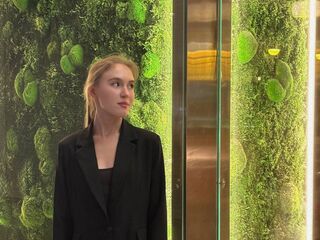 nude cam EdaNoreikaite