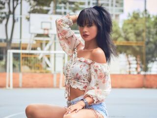 webcamgirl video chat EleanorStyle