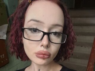 webcamgirl live sex EleanoraNewell