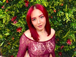 free live webcam sex ElianaWeyn