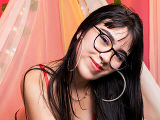 girl naked ElieConor