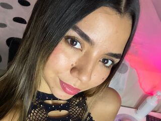 shower sex web cam ElizaNinaFox