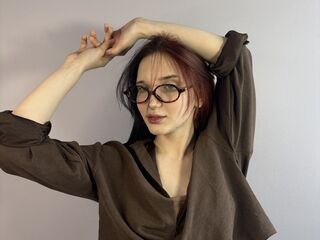 live porn web cam ElizabethHerrer