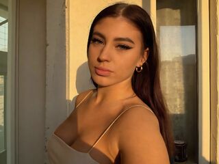 hot girl cam photo ElleMils