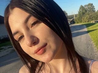 hot naked webcamgirl EllenaFansler