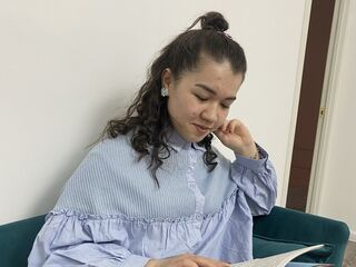 live sex photo EllyJames