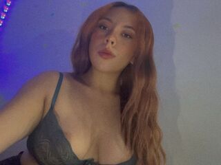 naked camgirl ElvaJacobson