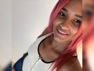 fingering camgirl EmelyCop