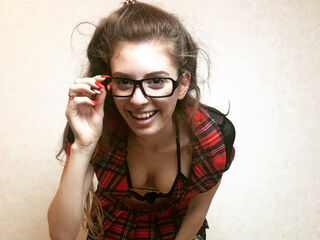 extrreme webcam picture EmmaFoxi