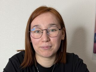 live chatroom ErikaOffenberger