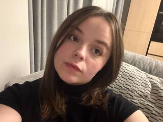 girl webcam show EsterBlue