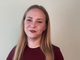 webcam live show EugeniaDaily