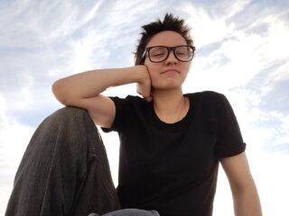 bedroom web cam EvaScoty