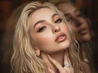 masturbating cam girl EvaVibe