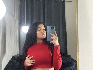 camwhore spreading pussy EvansHarding