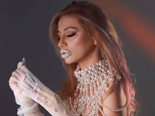 cam girl sexshow EveTyson