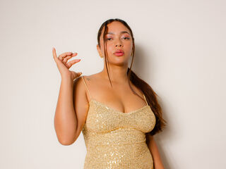 kinky webcam model FiorellRusso