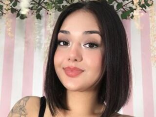 fingering camgirl FlaviaDonetti