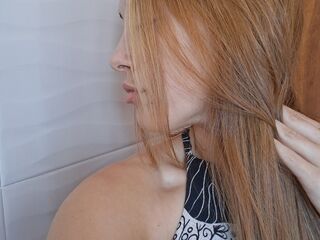 fingering cam girl FlorAnderson