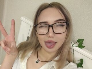 jasmin cam model FloraSelt
