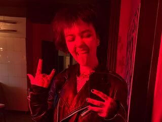 hot cam show FloralFable