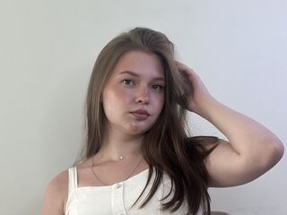 free nude cam FredericaGallien