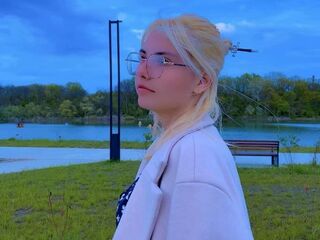 hot cam show FredericaMittag