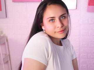 naked cam girl picture GabyTorner