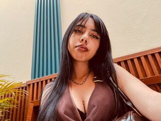 cam girl sex show GaneshaJones
