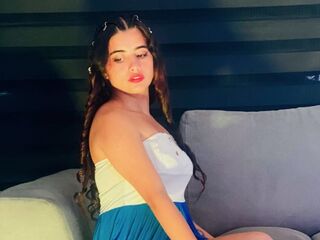 naked webcamgirl photo GeorgiaCandi