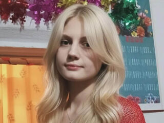 anal webcam GeorgineAragan