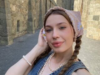 webcam live show GlindaSankar