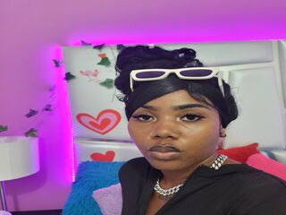livesex show HaddyleyMonroe
